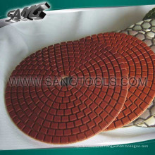 Marble and Granite Polishing Pad (SG-085)